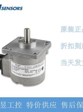 BEI编码器HS35F-100-R2-SS-1024-ABZC-5V/V-SM18-EX-S现货