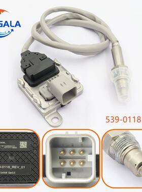 氮氧传感器 nox sensor 539-0118 for Backhoe 416 420 420XE 428
