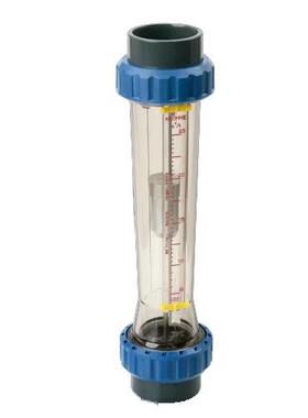 进口玻璃管转子流量计/浮子流量计 DK46/47/48/800