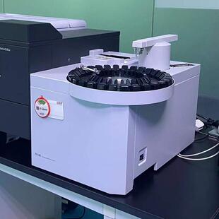 岛津气质联用仪气相色谱质谱联用仪三重四极杆气质联用仪