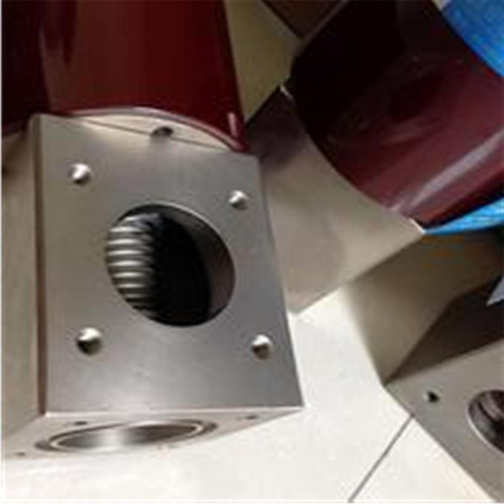 DDC-JQ16-25-32-40-50-65-80-100电磁真空充气阀GDC-J25bKF SHZK