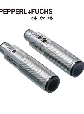 停产。OBE10M-18GM60-SE5-V1对射型光电开关传感器(087793)