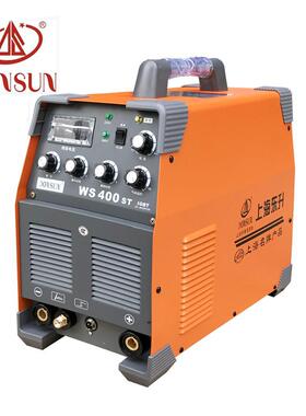 上海东升WS-400GA焊机WS-400ST双电压点焊机220/380V直流大功率