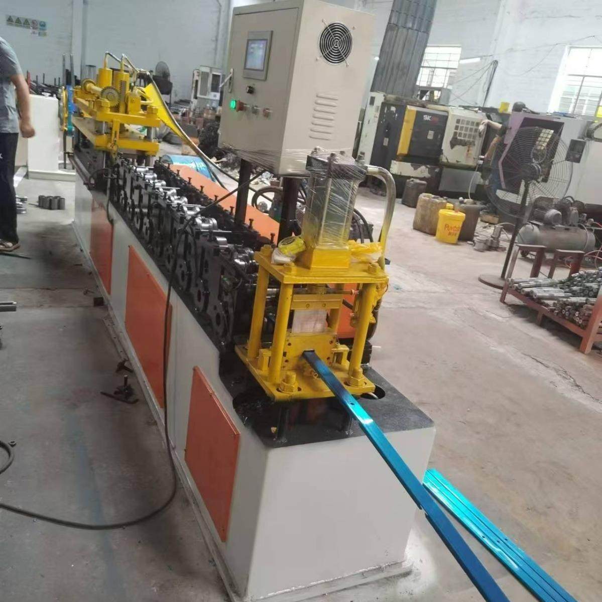 框体冷弯成型机煤气炉框设备生产线 框架成型机 自动化辊压机械,汽车零部件/养护/美容/维保,工程机械轮胎,淘宝优惠券,粉丝福利购,淘宝优惠卷