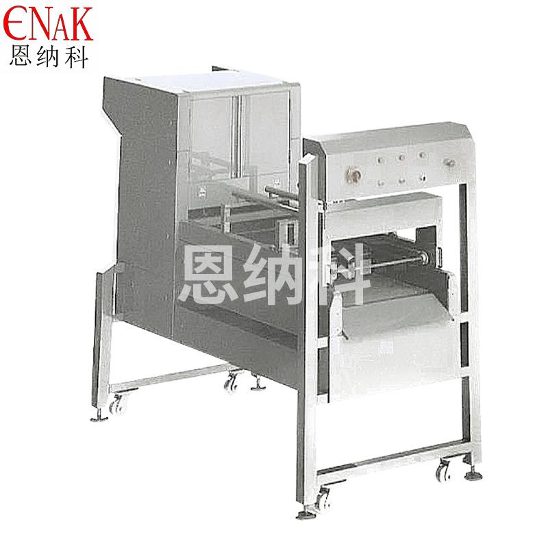 天津供应桔子厂剥皮机处理桔子去家皮机分瓣QIZ线机流水线设备
