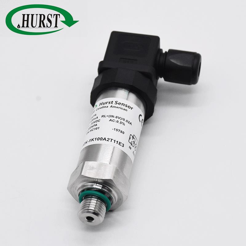 扩散硅压力传感器油压气压液压变送器HP4800型扩散硅压力变送器