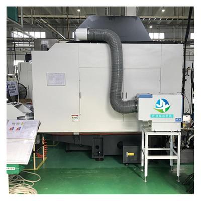 油雾净化器机床智能数字控制机床切割打磨用切削液油烟油雾收集器