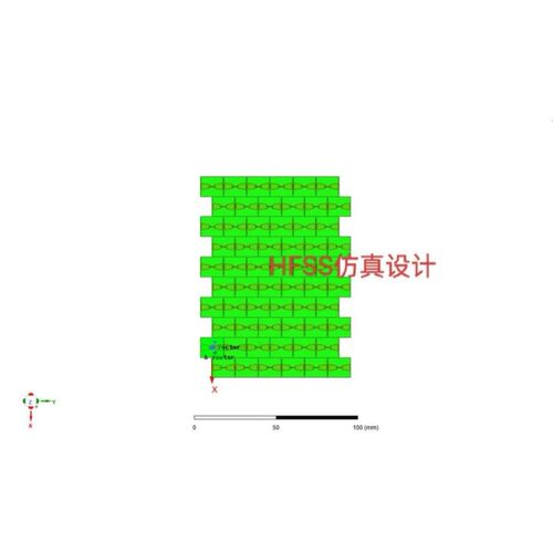 HFSS/CST天线彷真设计和文献覆现,波导天线/相控阵天线等