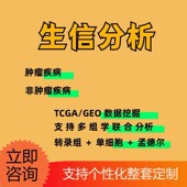 单细胞空间转录组机器学习比较基因组学分析人工智能深度学习