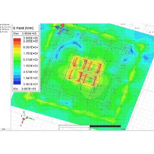ANSYS高速信号与电源完整性设计HFSS射频天线验证研修原创设设计