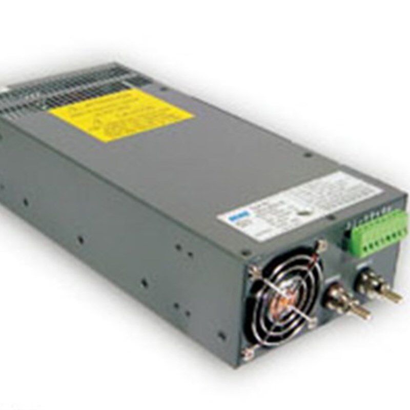 极速大功率开关电源 SCN-800-48 800W 48v-16.7AT 工业电源 2年质