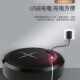 极速迷你扫地机器人家用全自动懒人扫地机充电P小型智能清洁吸尘