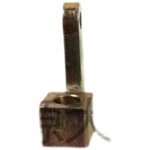 极速福田雷沃欧豹j分配器头手柄操作头拖拉机农机配件新老操纵连