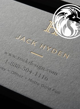 极速烟灰灰名片/冷灰名片s/深灰名片/灰色名片/烫白名片/压凹名片