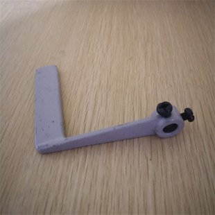 6240 20528 Z20606 标准双针缝纫机倒针倒回缝扳手20518 极速海菱