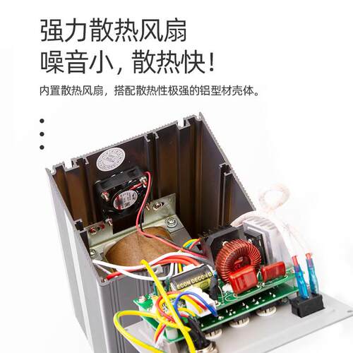 极速德国进口电烙铁大功率150W数显恒温可调温2O05h高频焊台工业