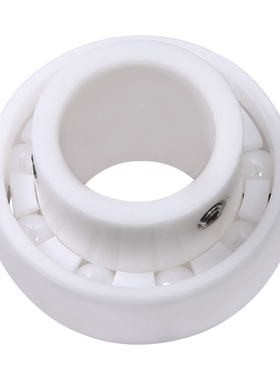 极速全陶瓷外球面轴承UC207 UC208 wUC209 UC210 UC211 UC212CE S