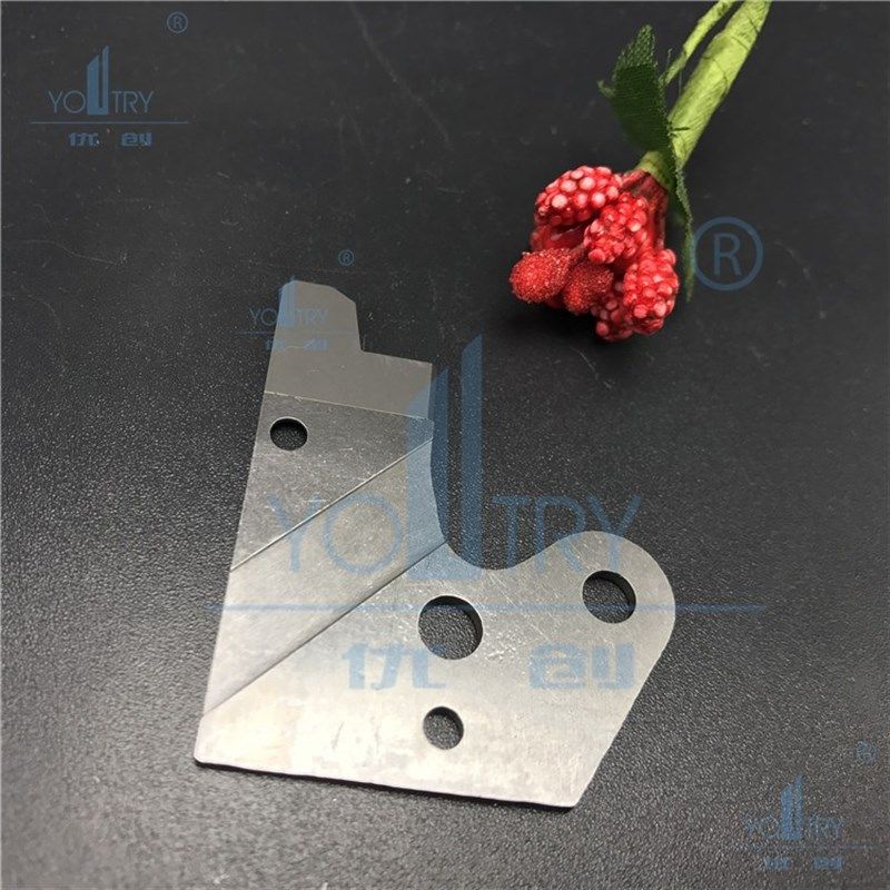 极速银箭剪线装置吸风刀700K VT 动 VT20K6 定刀vt205 吸风刀片