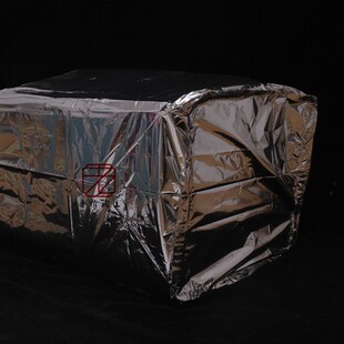 极速私人新款定做大中小号v铝箔袋密封袋纸箱内膜袋茶叶干货存储