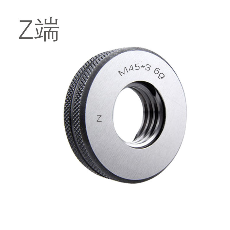 极速螺纹环规M255M256M257M258M259*6*5*4*3*2*1N.5  6g/6h/7g/LH