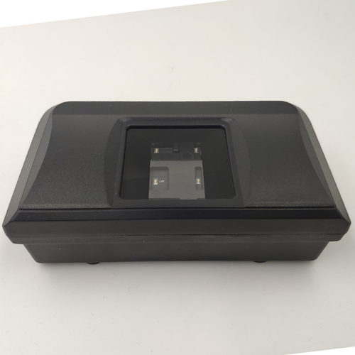 极速RT30eF 滚动指纹采集仪 双指皮纹采集器 400*500 FPA30标准