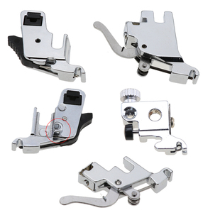 Foot Presser Quality Sewin Adapter Domestic HoClder 极速High
