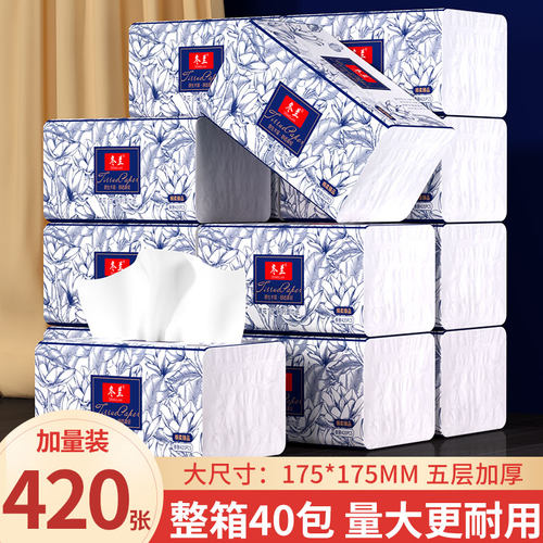 420张大包5层加厚量大更耐用