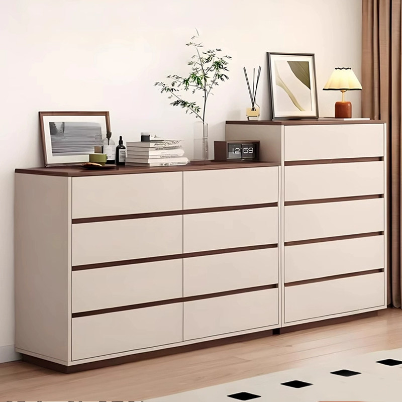 实木斗柜卧室客厅收纳柜储物柜