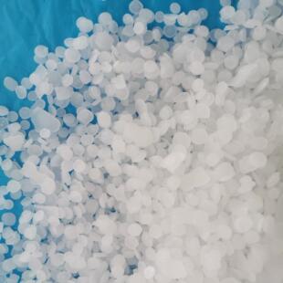 1kg 石蜡 蜡用石蜡原材料 全精炼颗粒石蜡 diy手工蜡烛材料