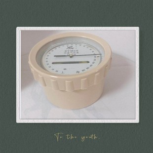 空盒气压计 上海产DYM3型空盒气压表 金属盒压力表 包邮