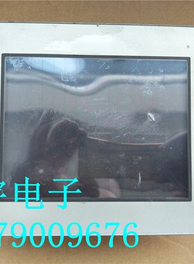 漂亮触摸屏 2980070-03 GP2301-SC41-24V测试包好