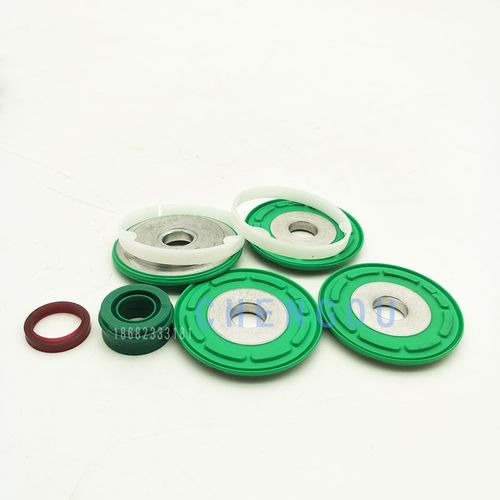 海德堡 印刷机配件SM52 74 XL75合压气缸密封圈 FESTO M4.335.007