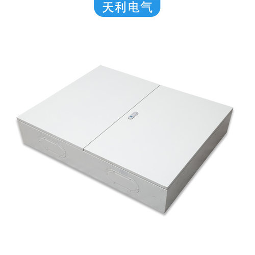 横竖式基业箱800*600*200对开门空气开关控制箱强电布线箱配电箱