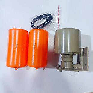 水塔水泵自动控制器浮球液位它仪表仪器水位器隔离信号器发生信号