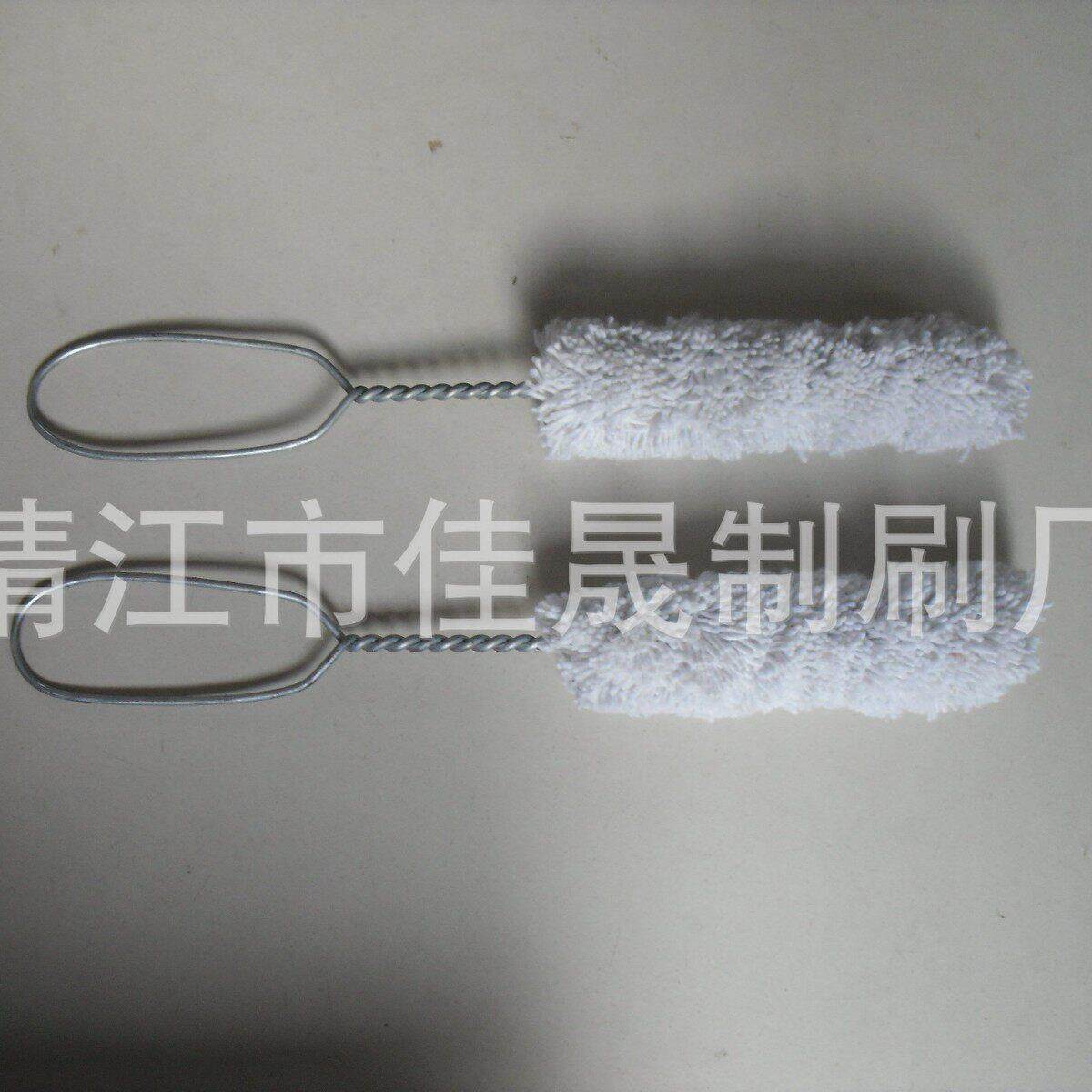 厂家专业供应  棉刷 清洁刷 涂胶刷 抛光刷