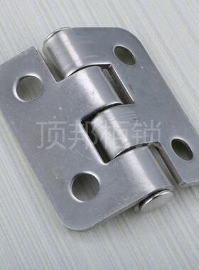 dinong CLCL253-21253-21不锈钢户铰链高低压控制柜b外 机箱机柜