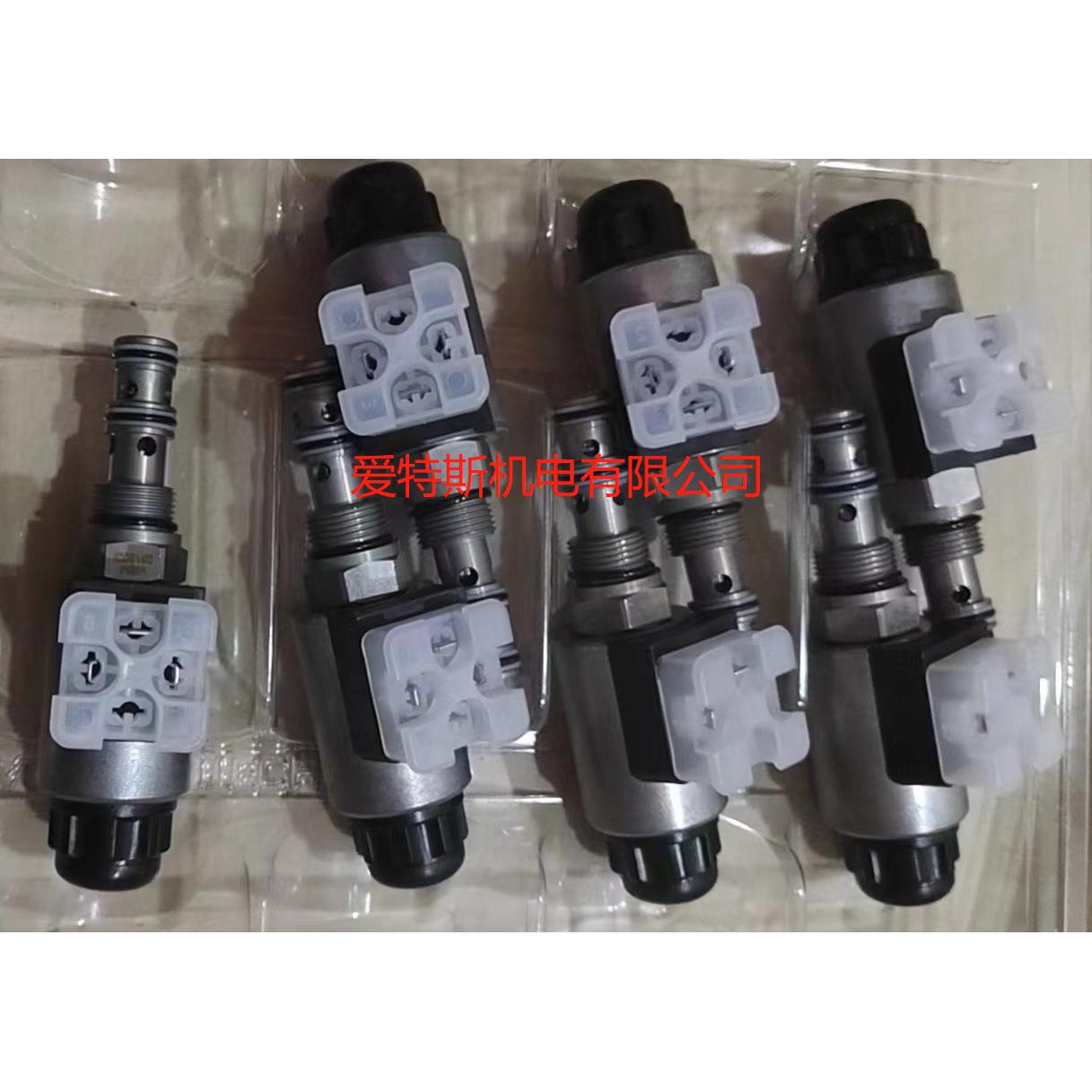 HY磁DAC电换向阀2WK1M081AAU40EB-0-C-N-4DG