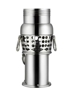 轻磁便型永19817潜水泵频大流量油浸泵养殖专用变海水家等灌溉抽