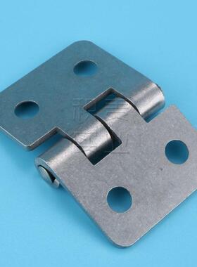 C4560不锈钢材 工业型设备合页CL4560 L户外质机箱机柜门重铰链