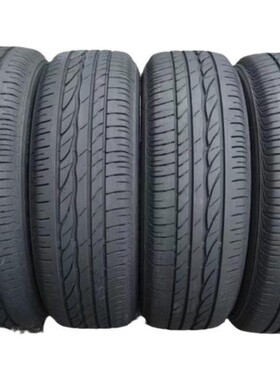 德国品质二手轮胎185 195 205 215 225 235245/50 55 60 65R15 16