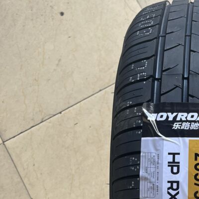 德国品质RX307乐路驰轮胎165/175/185/195/205/215225/55/60/65 7