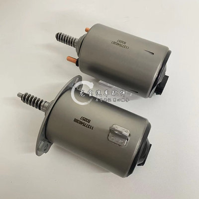 德国品质适用宝马E90E60N46N52伺服马达318缸盖320调节325电机520