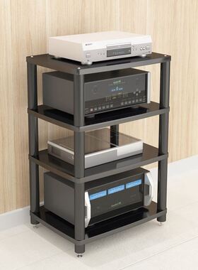 高保真功放柜功放柜功放柜音频柜音频柜Cd柜音箱柜脚钉三脚架架