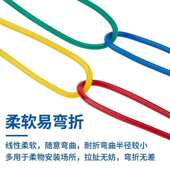 2.5 6平方阻燃室内家用电线单股国标 1.5 铜包铝芯单芯硬线BV1