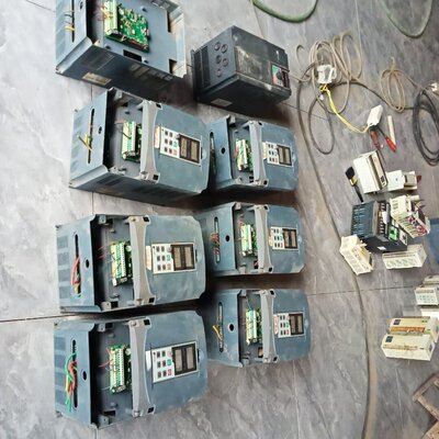 可维修PI7600 7R5G3普传PI7600系列7.5KW宽频段议价