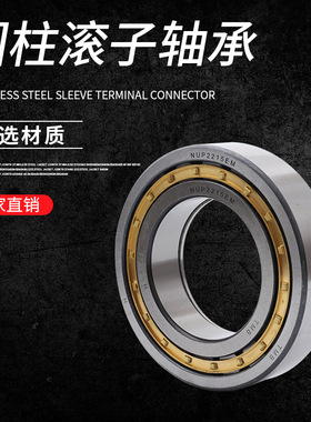 圆柱滚子轴承NU NJ NF222 224 226 228 230 232 234 236 240EM