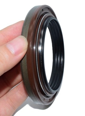 DMHUI泥水迷宫式油封150-180-14.5/16 农机油封150*180*14.5/16