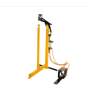 014 封底机脚踩式 气动式 封箱机 1014 台湾A·WINDEN稳汀WA