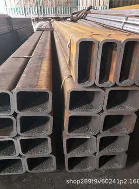 厂家供应Q310NH耐候方矩管/耐候圆管09Crcusb耐酸耐候钢管