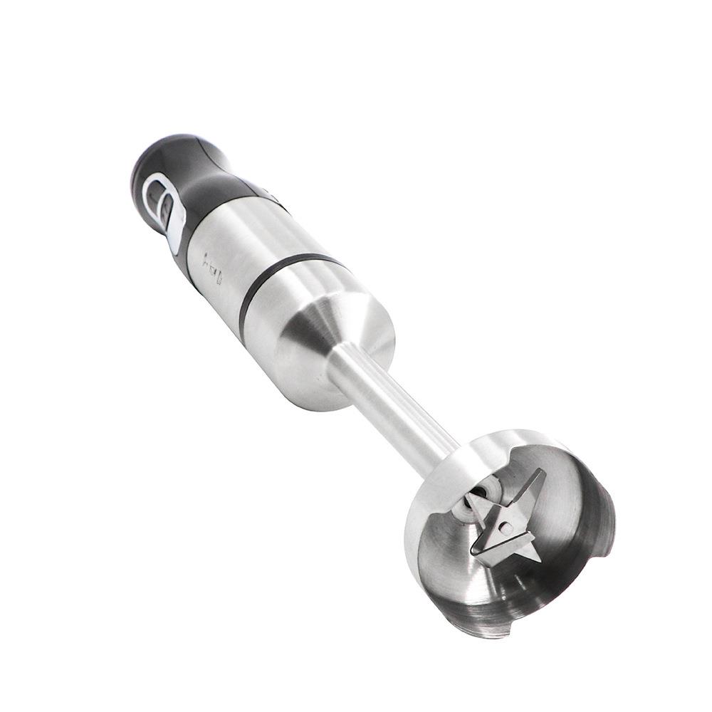 欧规厨房家用电器食物搅拌器料理棒手持式电动不锈钢搅拌机.